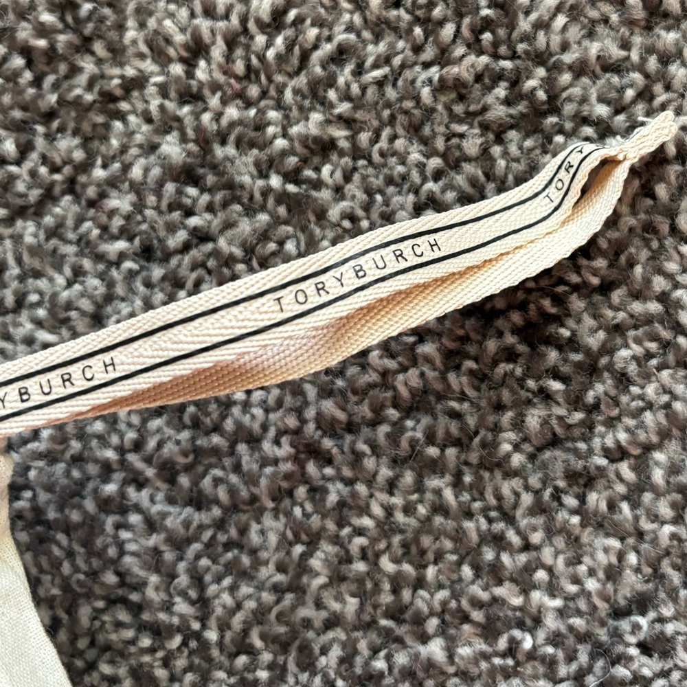 Tory Burch Dust Bag - Picture 2 of 4